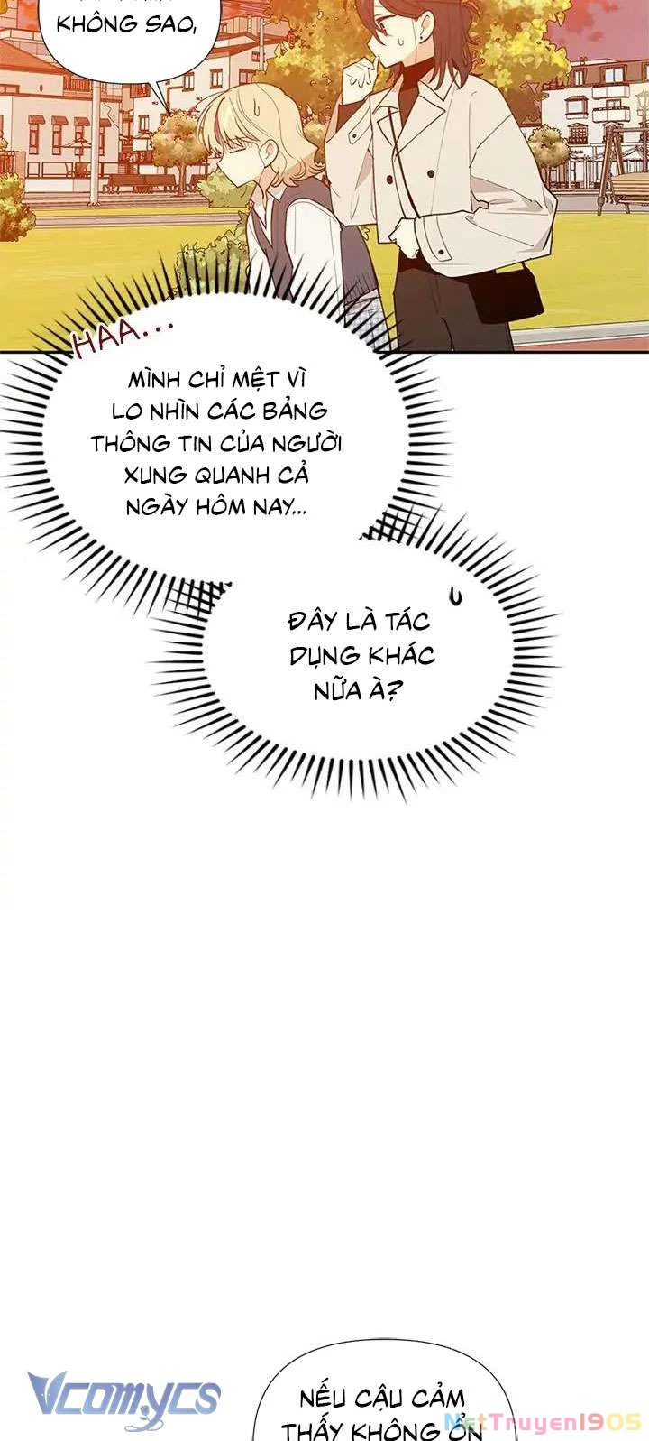 Điều Ước Sao Băng Chapter  54 - 27