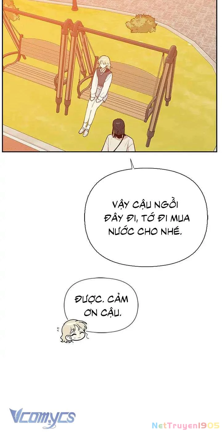 Điều Ước Sao Băng Chapter  54 - 30