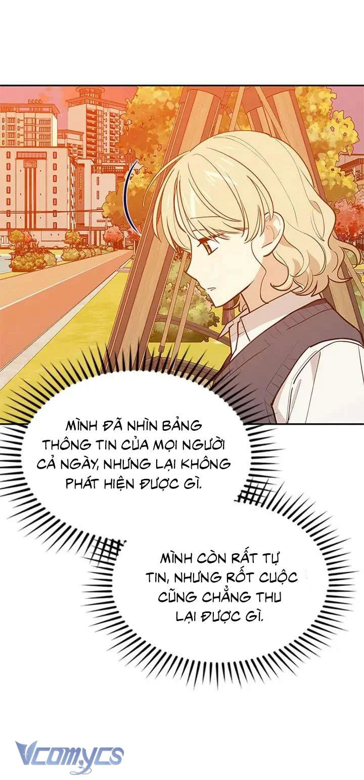 Điều Ước Sao Băng Chapter  54 - 31