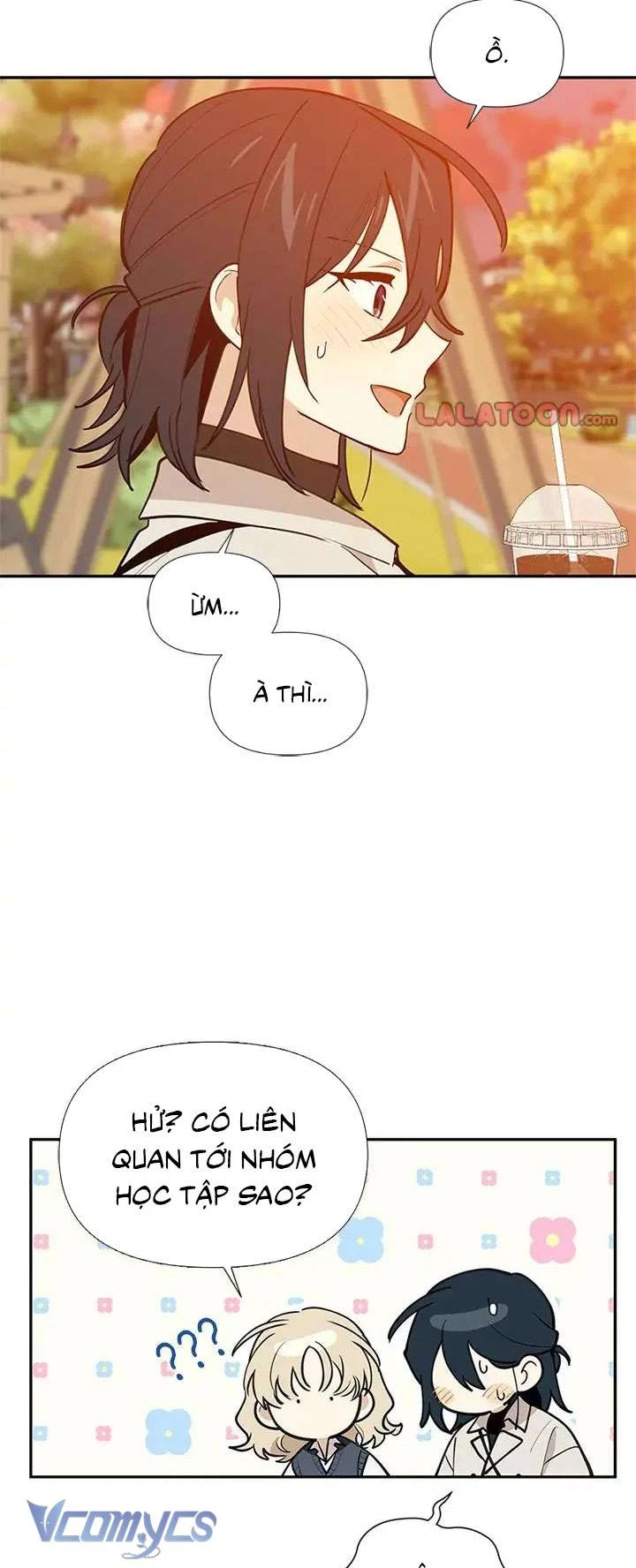 Điều Ước Sao Băng Chapter  54 - 40