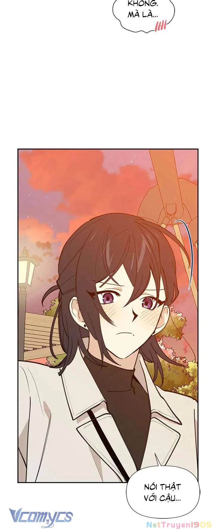 Điều Ước Sao Băng Chapter  54 - 41