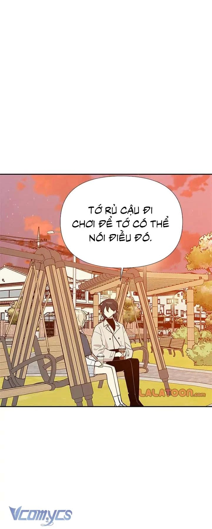 Điều Ước Sao Băng Chapter  54 - 43