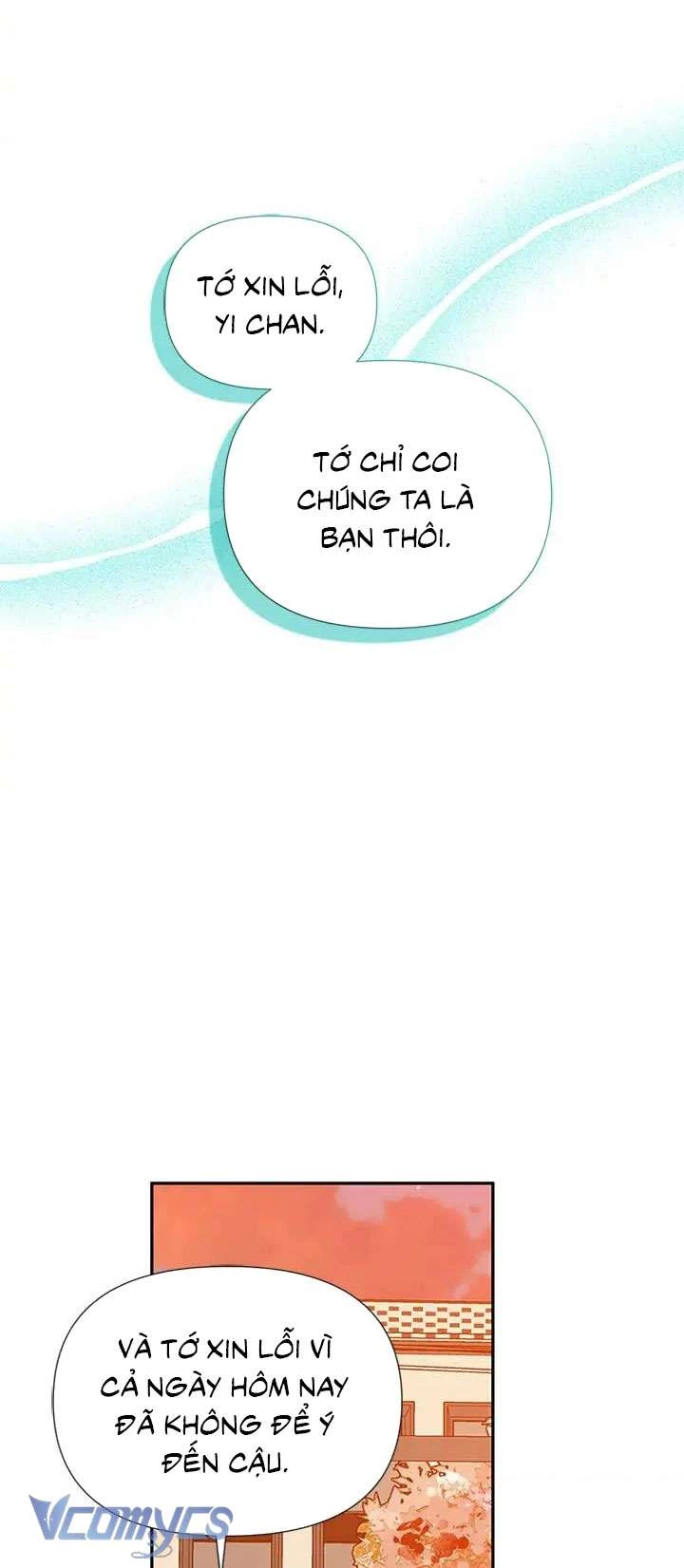 Điều Ước Sao Băng Chapter  54 - 50