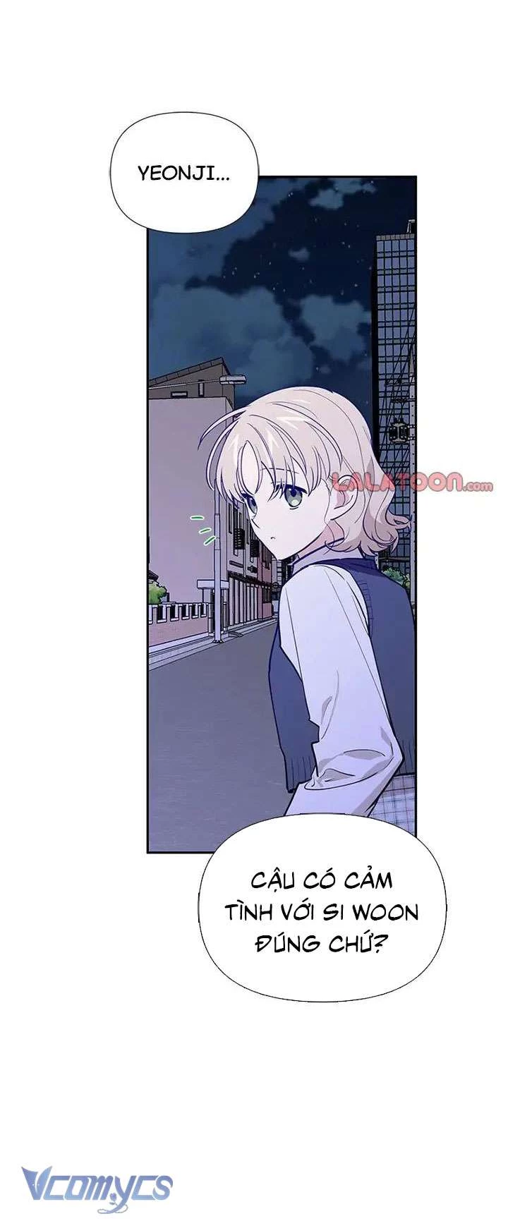 Điều Ước Sao Băng Chapter  54 - 55