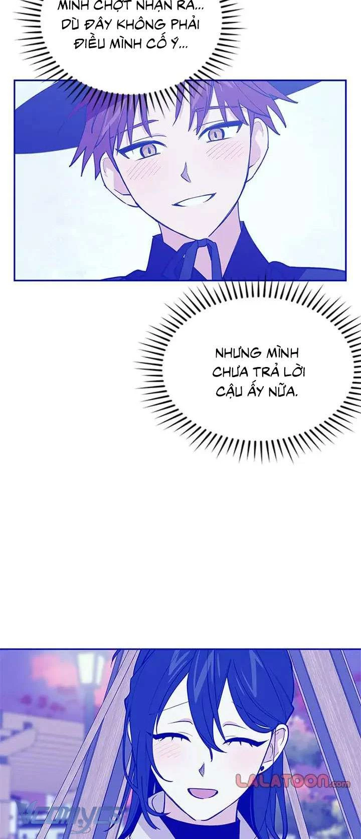 Điều Ước Sao Băng Chapter  54 - 58