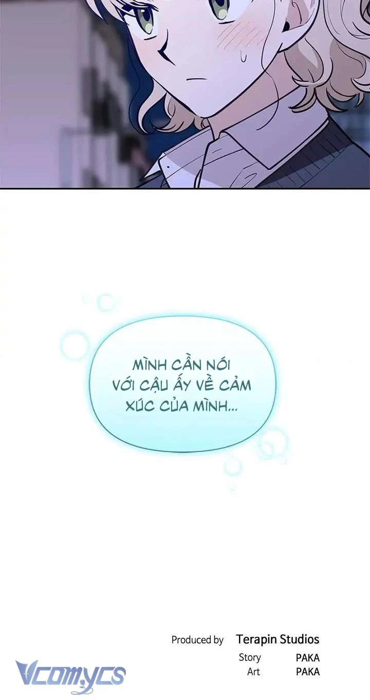 Điều Ước Sao Băng Chapter  54 - 60