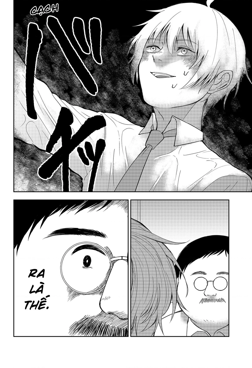 Dưới bóng kỳ vương Chapter 22 - 8