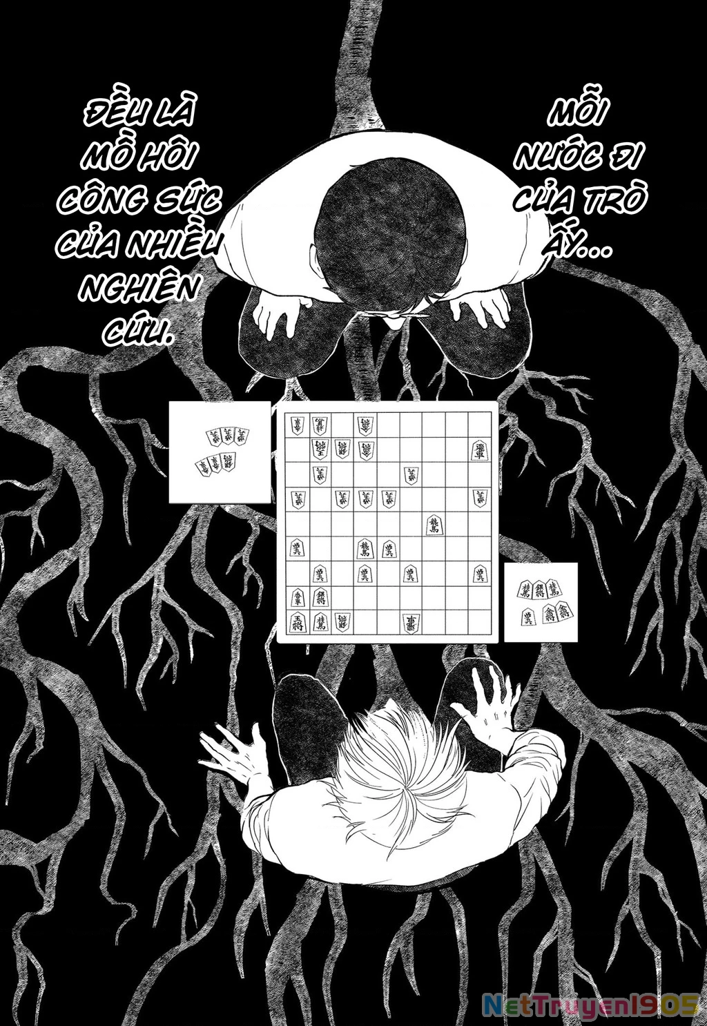 Dưới bóng kỳ vương Chapter 22 - 9