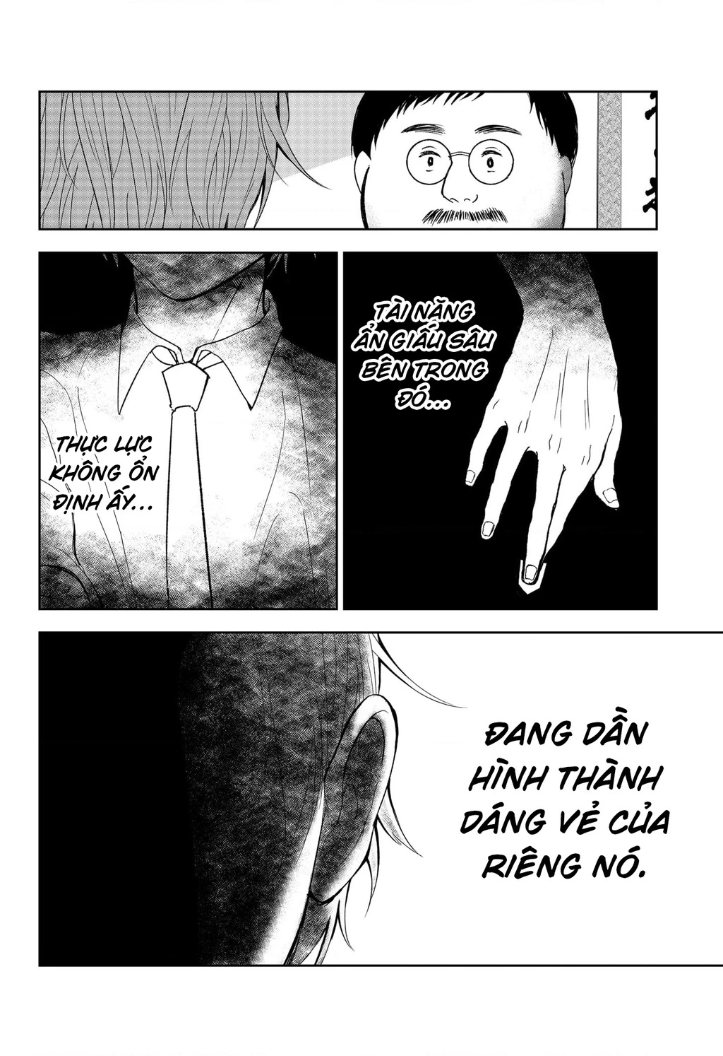 Dưới bóng kỳ vương Chapter 22 - 10