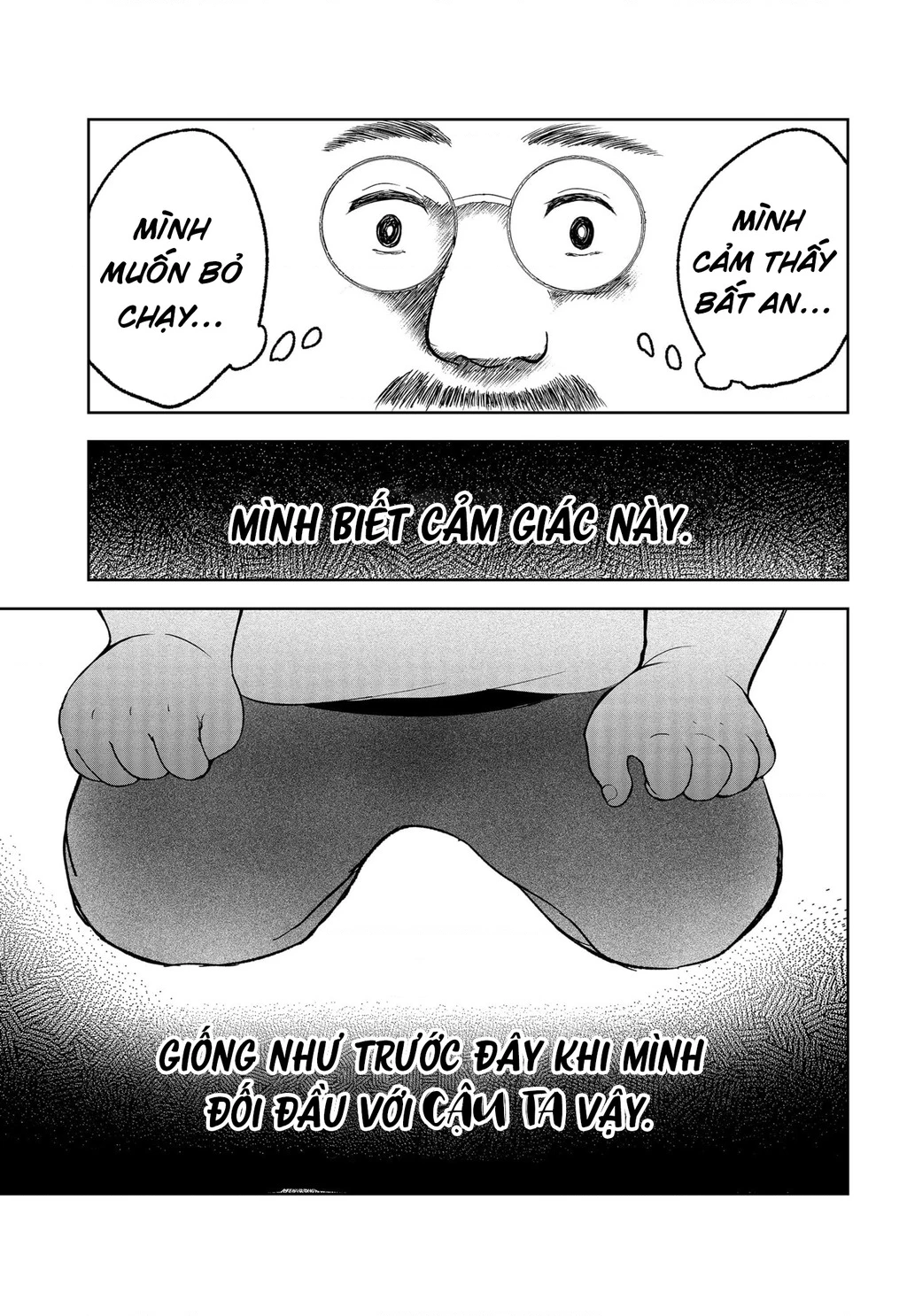 Dưới bóng kỳ vương Chapter 22 - 11