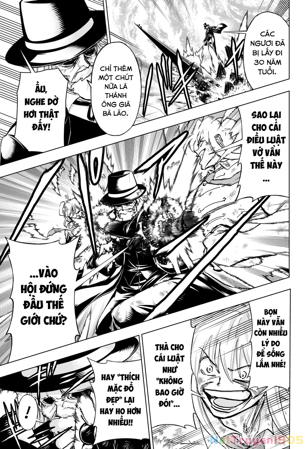 Undead Unluck Chapter 228 - 5