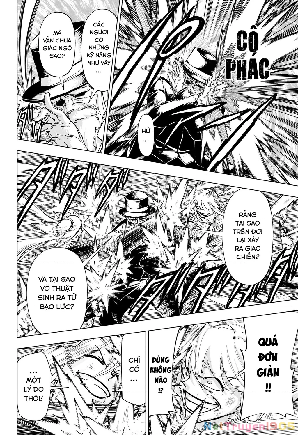 Undead Unluck Chapter 228 - 6
