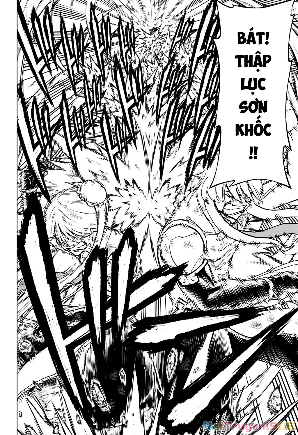 Undead Unluck Chapter 228 - 9