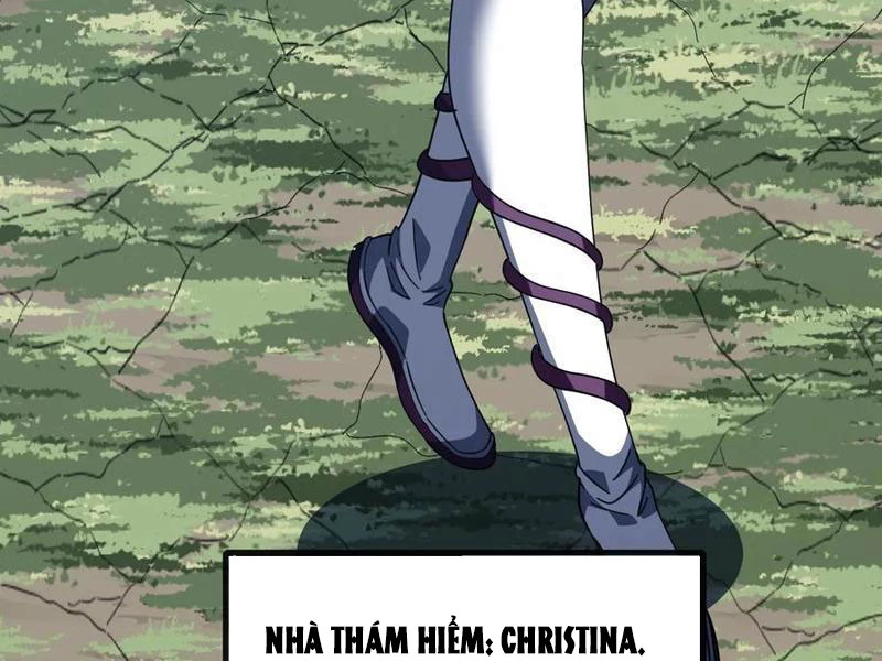 Mệnh Luân Chi Chủ! Khi Dị Biến Giáng Lâm Nhân Gian! Chapter 130 - 28