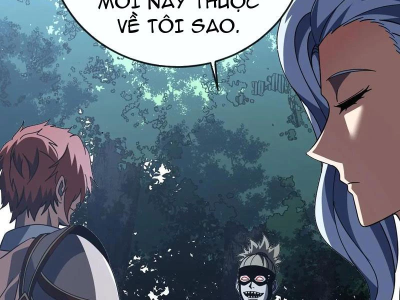 Mệnh Luân Chi Chủ! Khi Dị Biến Giáng Lâm Nhân Gian! Chapter 130 - 30