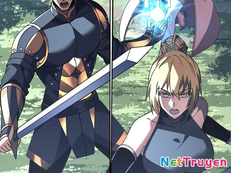 Mệnh Luân Chi Chủ! Khi Dị Biến Giáng Lâm Nhân Gian! Chapter 130 - 36