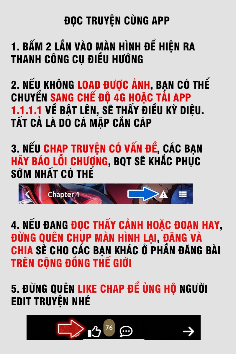 Mệnh Luân Chi Chủ! Khi Dị Biến Giáng Lâm Nhân Gian! Chapter 130 - 136