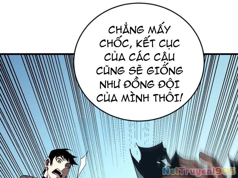Mệnh Luân Chi Chủ! Khi Dị Biến Giáng Lâm Nhân Gian! Chapter 130 - 138