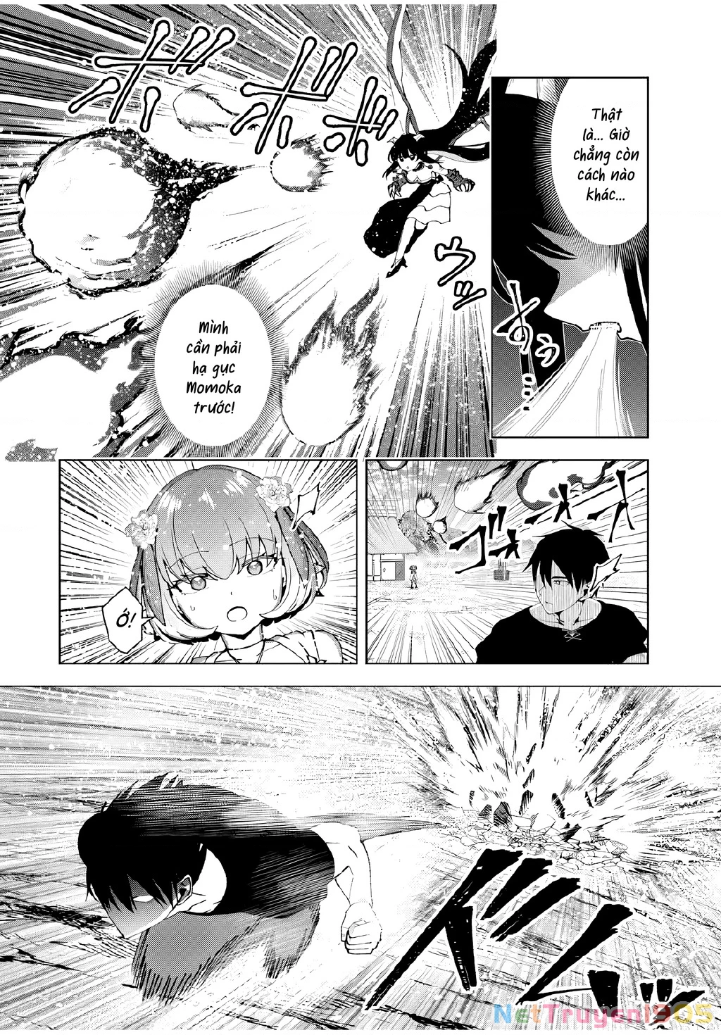 Yuusha To Yobareta Nochi Ni: Soshite Musou Otoko Wa Kazoku Wo Tsukuru Chapter 69 - 7