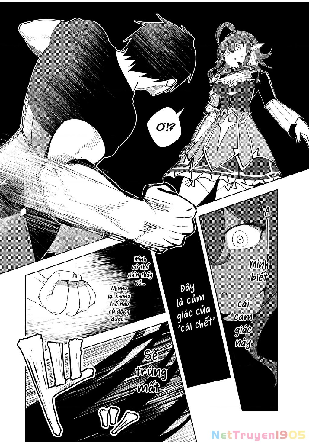 Yuusha To Yobareta Nochi Ni: Soshite Musou Otoko Wa Kazoku Wo Tsukuru Chapter 69 - 11