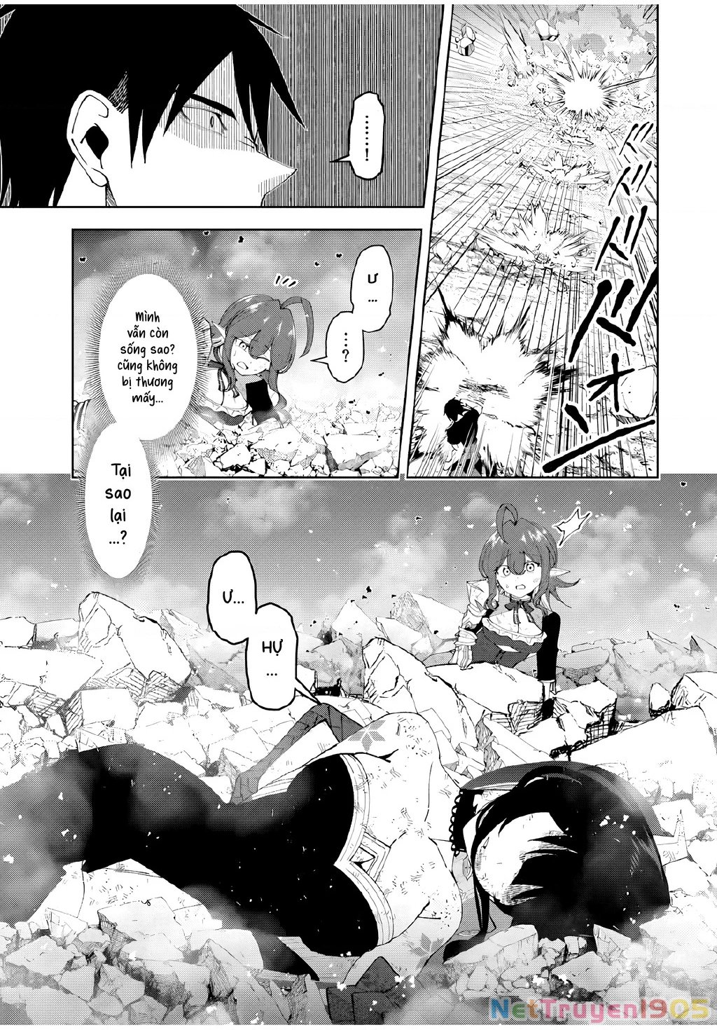 Yuusha To Yobareta Nochi Ni: Soshite Musou Otoko Wa Kazoku Wo Tsukuru Chapter 69 - 12