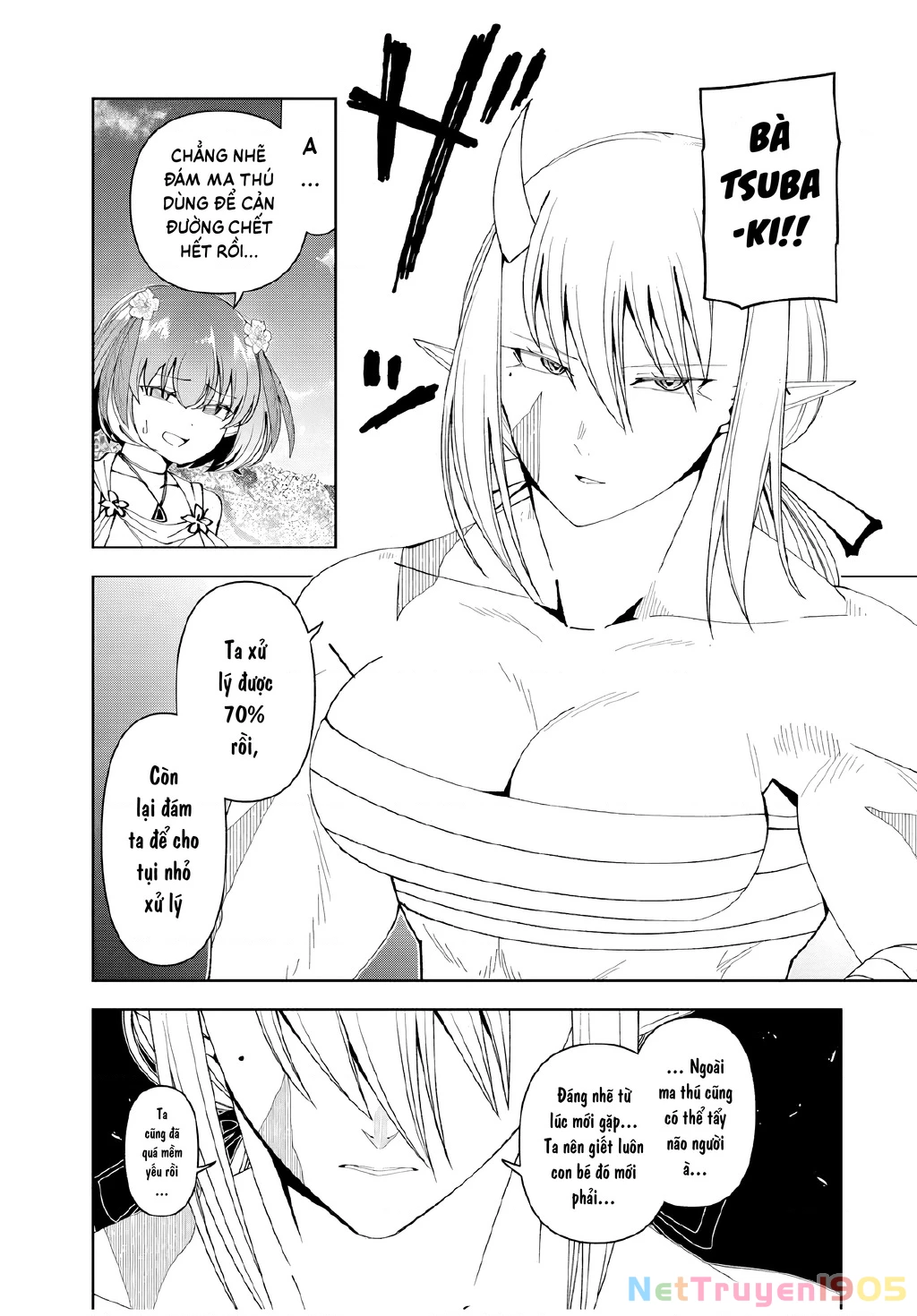 Yuusha To Yobareta Nochi Ni: Soshite Musou Otoko Wa Kazoku Wo Tsukuru Chapter 69 - 18