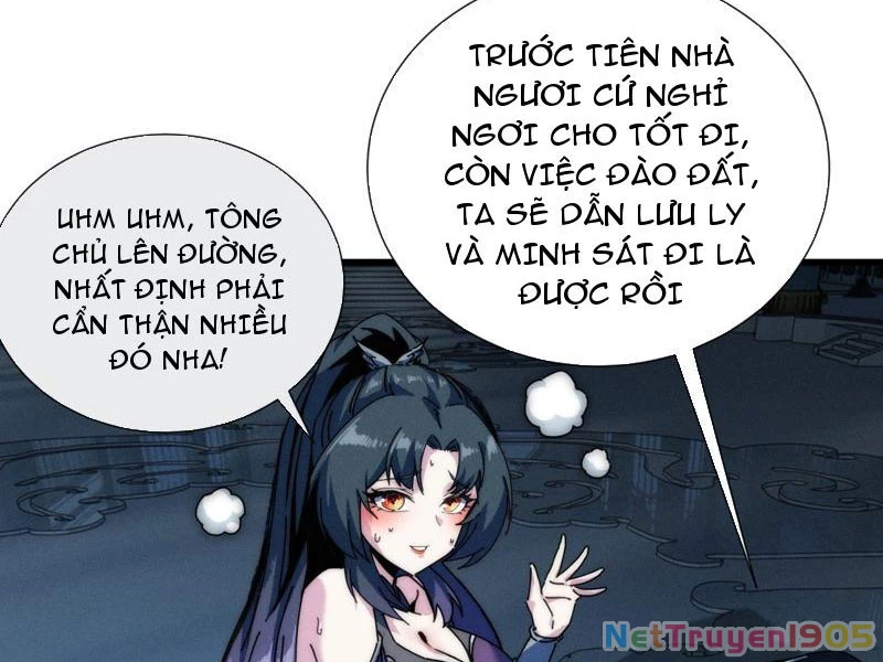 Ta dựa vào tu tiên xưng bá tận thế Chapter 13 - 8