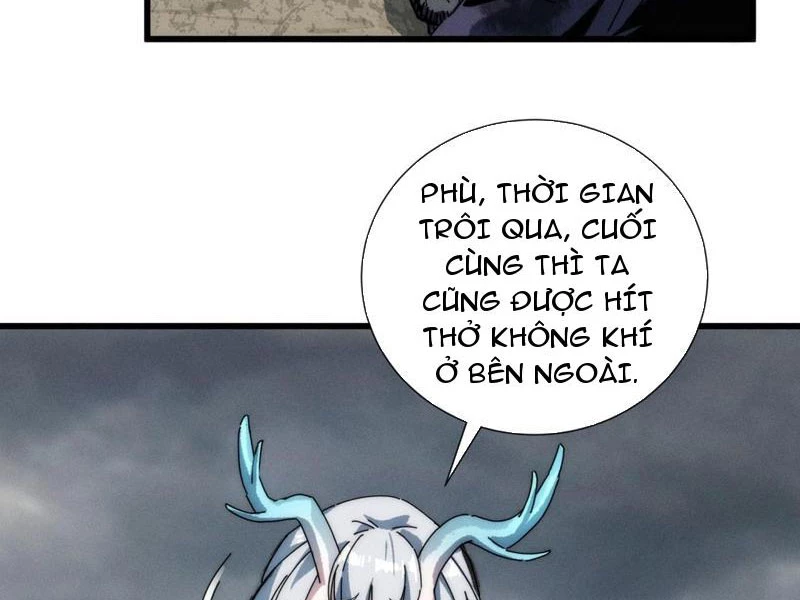 Ta dựa vào tu tiên xưng bá tận thế Chapter 13 - 15