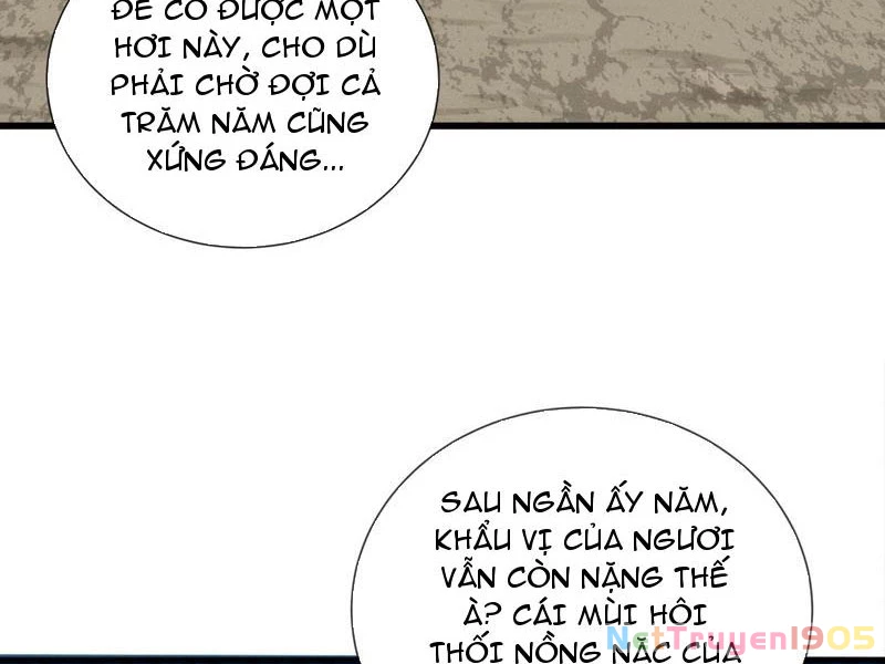Ta dựa vào tu tiên xưng bá tận thế Chapter 13 - 19