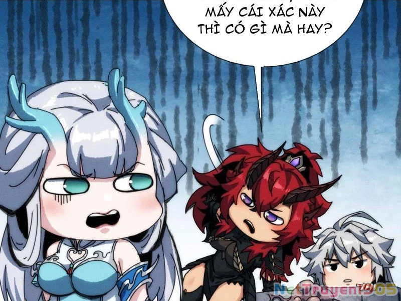 Ta dựa vào tu tiên xưng bá tận thế Chapter 13 - 20