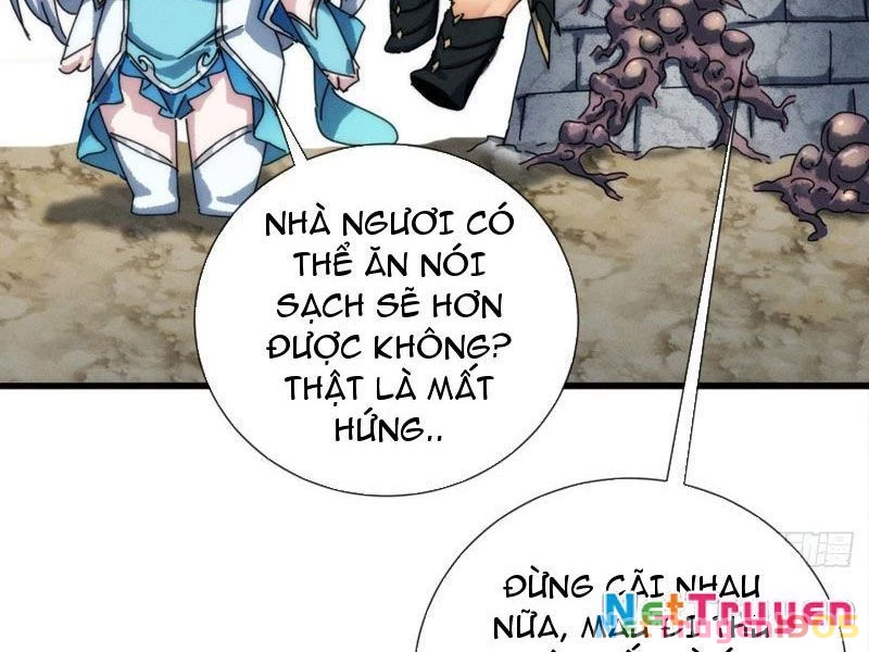 Ta dựa vào tu tiên xưng bá tận thế Chapter 13 - 21
