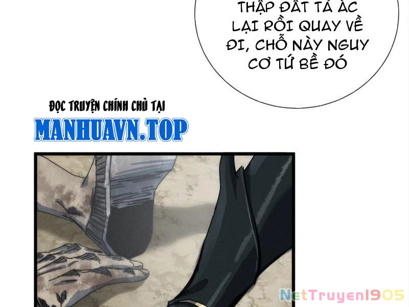 Ta dựa vào tu tiên xưng bá tận thế Chapter 13 - 22