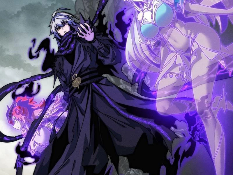 Ta dựa vào tu tiên xưng bá tận thế Chapter 13 - 48