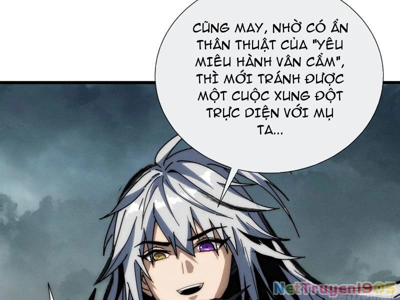 Ta dựa vào tu tiên xưng bá tận thế Chapter 13 - 50
