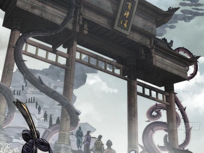 Ta dựa vào tu tiên xưng bá tận thế Chapter 13 - 58