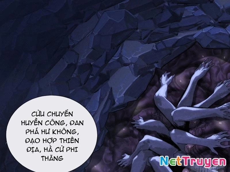 Ta dựa vào tu tiên xưng bá tận thế Chapter 13 - 101