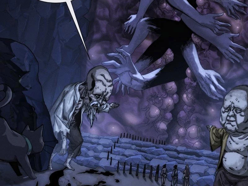 Ta dựa vào tu tiên xưng bá tận thế Chapter 13 - 102