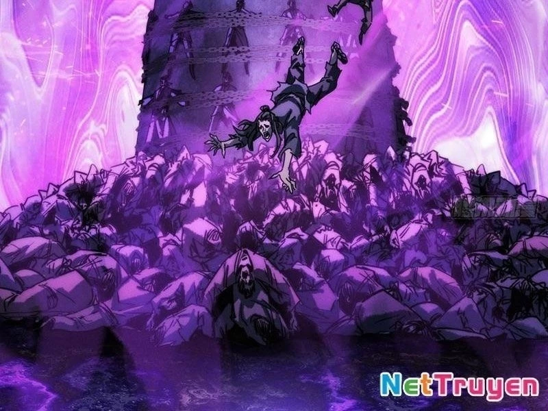Ta dựa vào tu tiên xưng bá tận thế Chapter 13 - 111