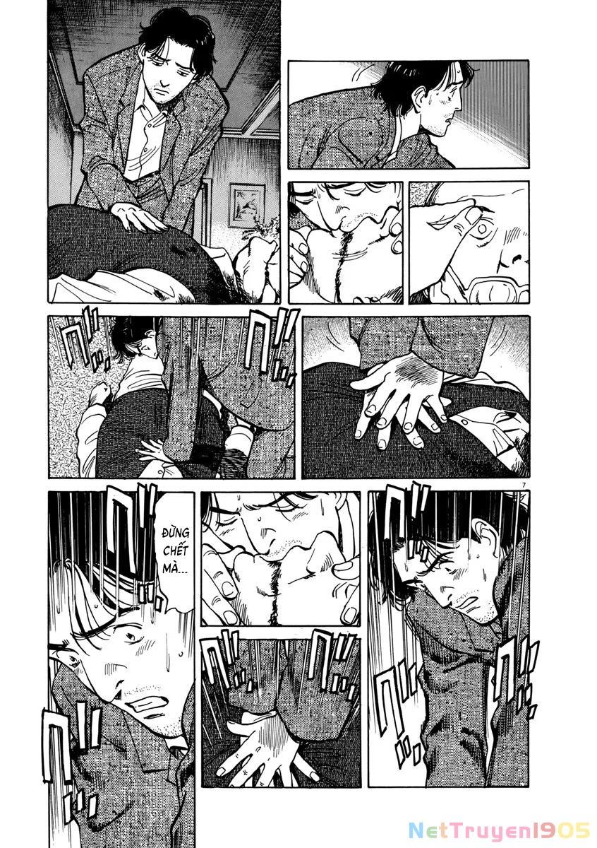 Monster Bản Đẹp Chapter 13 - 9