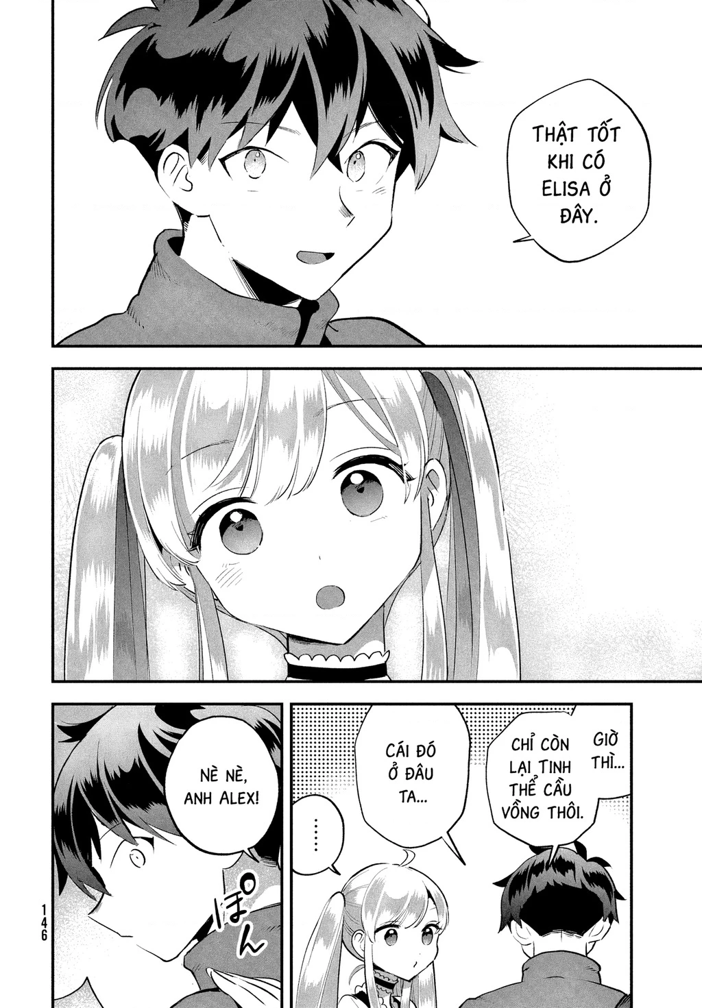 7 Nàng Công Chúa Ngủ Say Chapter 42 - 13