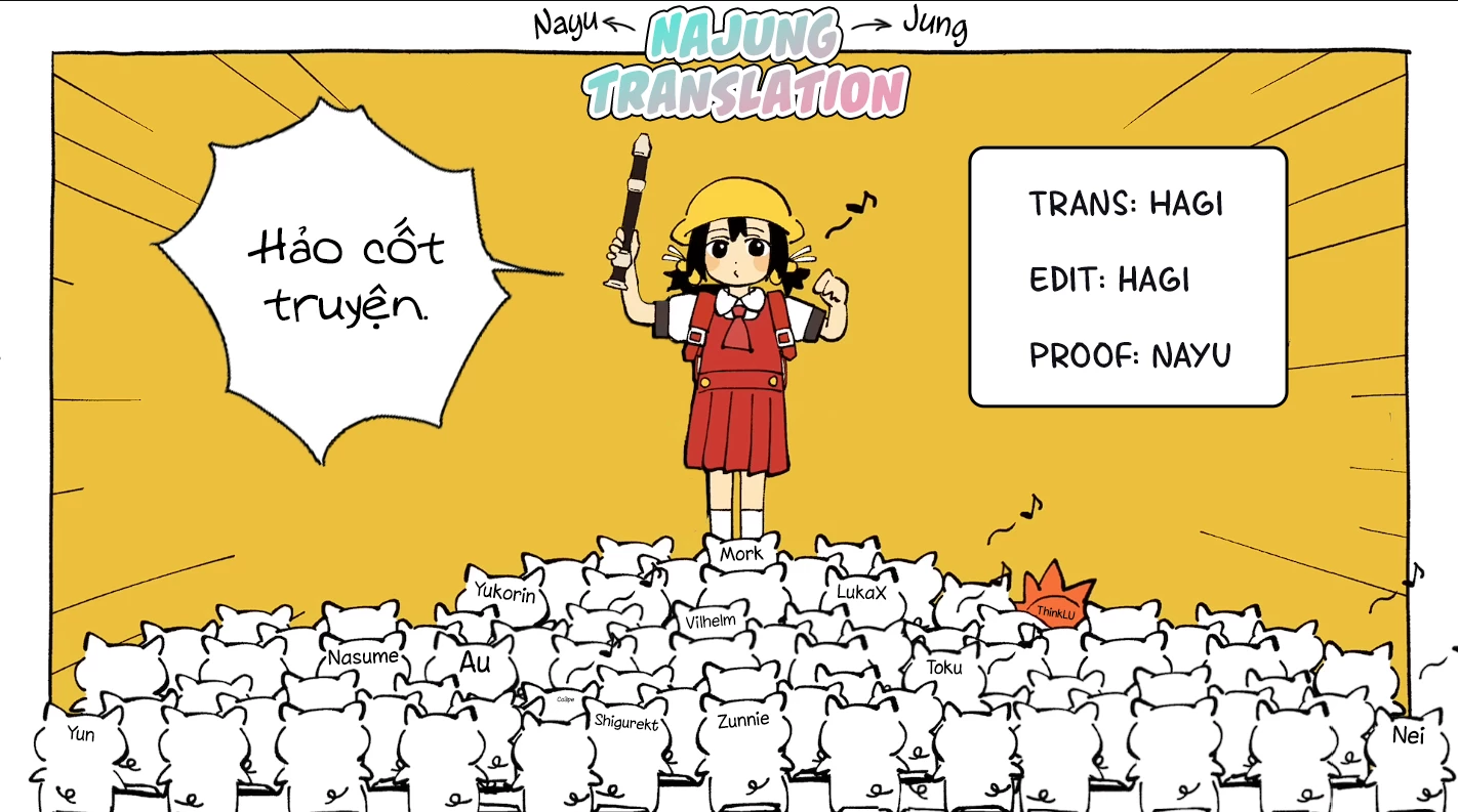 Crush Của Tôi Là Một Đứa Lẳng Lơ Chapter 66 - 17