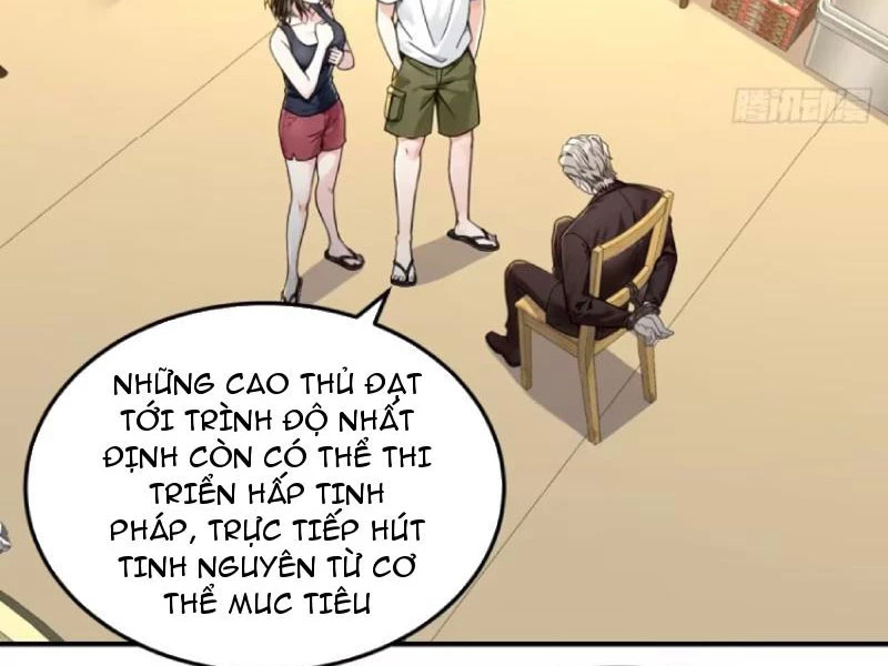 Chuyển Sinh Thành Tra Nam, Ta Giúp Thê Tử Trường Sinh Chapter 14 - 5
