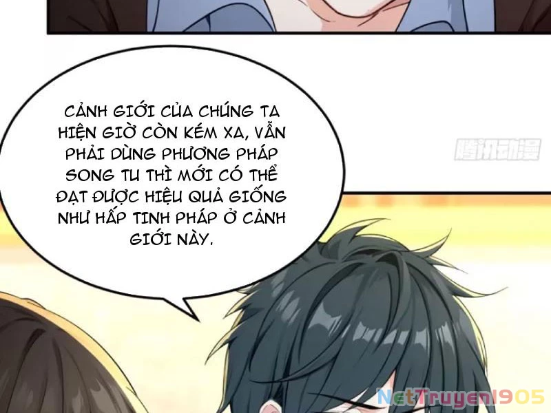 Chuyển Sinh Thành Tra Nam, Ta Giúp Thê Tử Trường Sinh Chapter 14 - 9