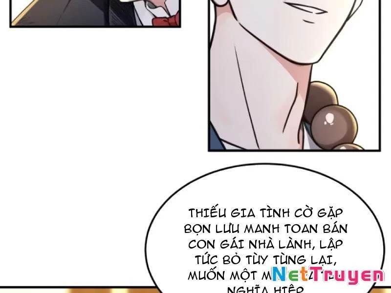 Chuyển Sinh Thành Tra Nam, Ta Giúp Thê Tử Trường Sinh Chapter 14 - 61