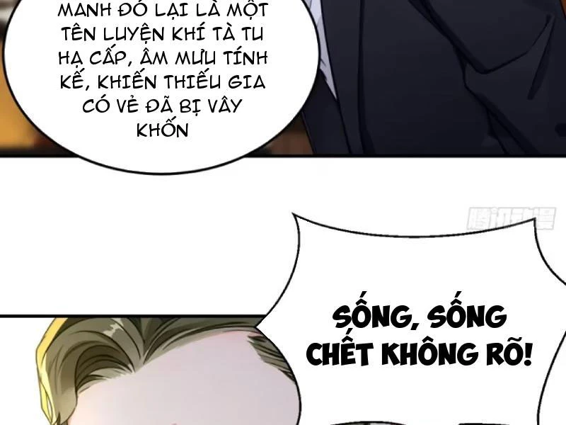 Chuyển Sinh Thành Tra Nam, Ta Giúp Thê Tử Trường Sinh Chapter 14 - 63