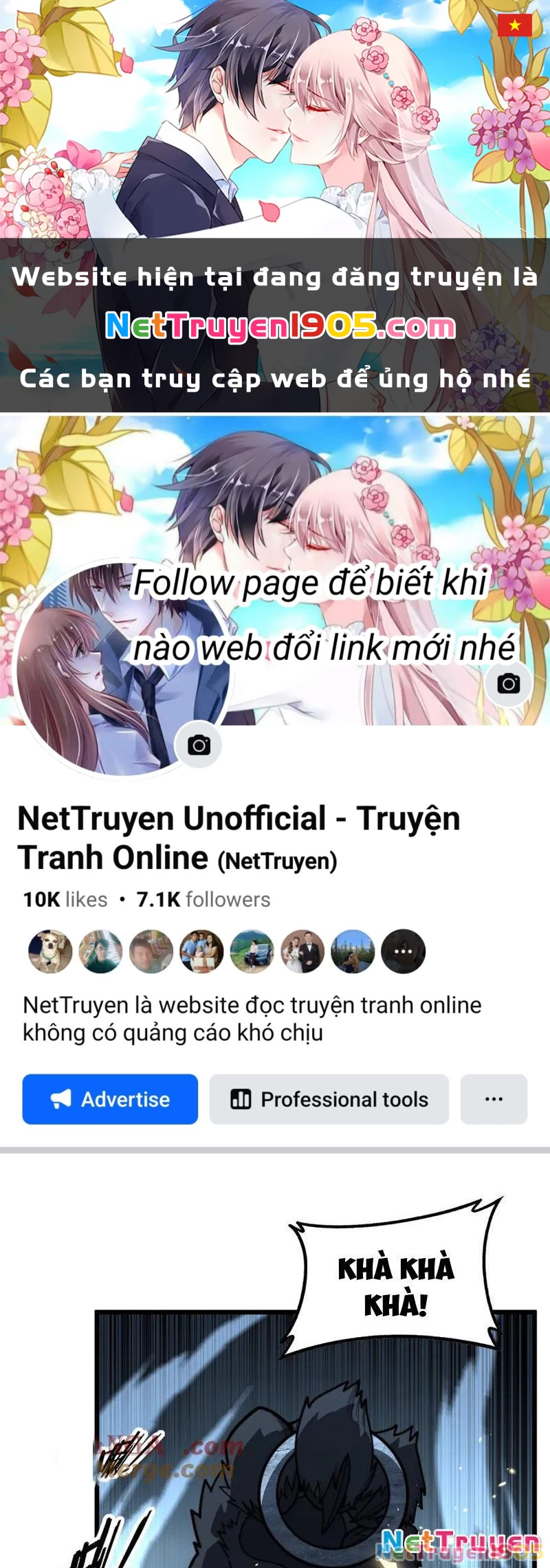Lão xà tu tiên truyện Chapter 44 - 1