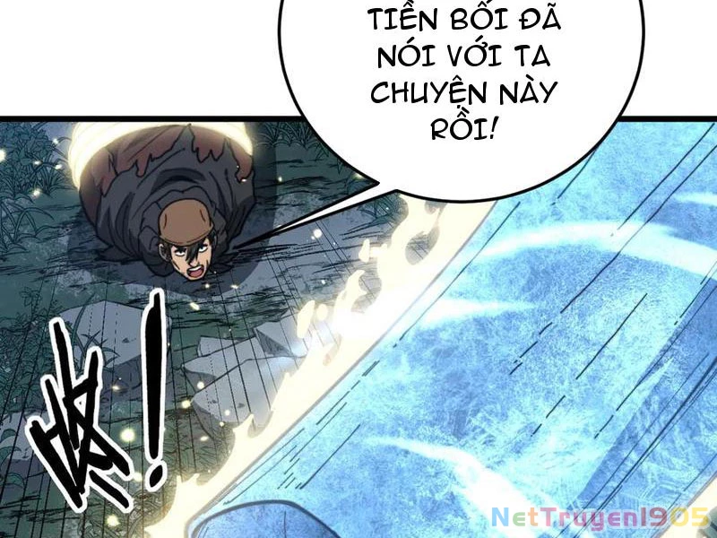 Lão xà tu tiên truyện Chapter 44 - 3