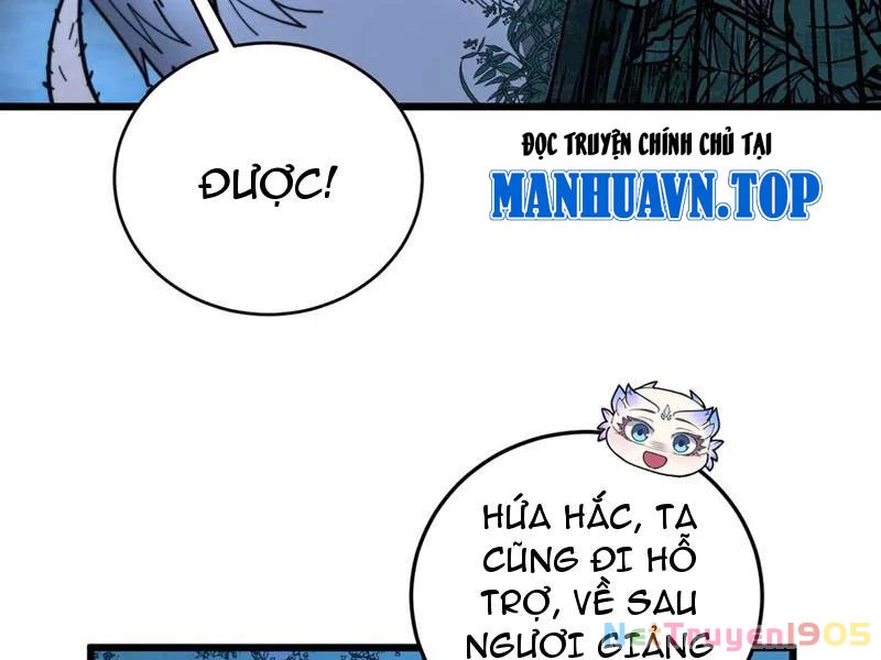 Lão xà tu tiên truyện Chapter 44 - 48