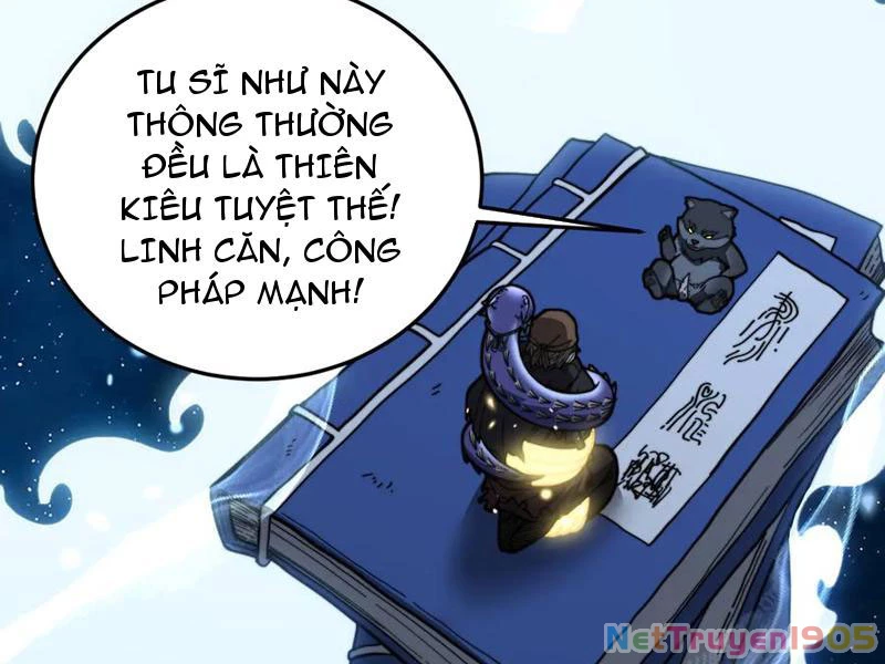Lão xà tu tiên truyện Chapter 44 - 67