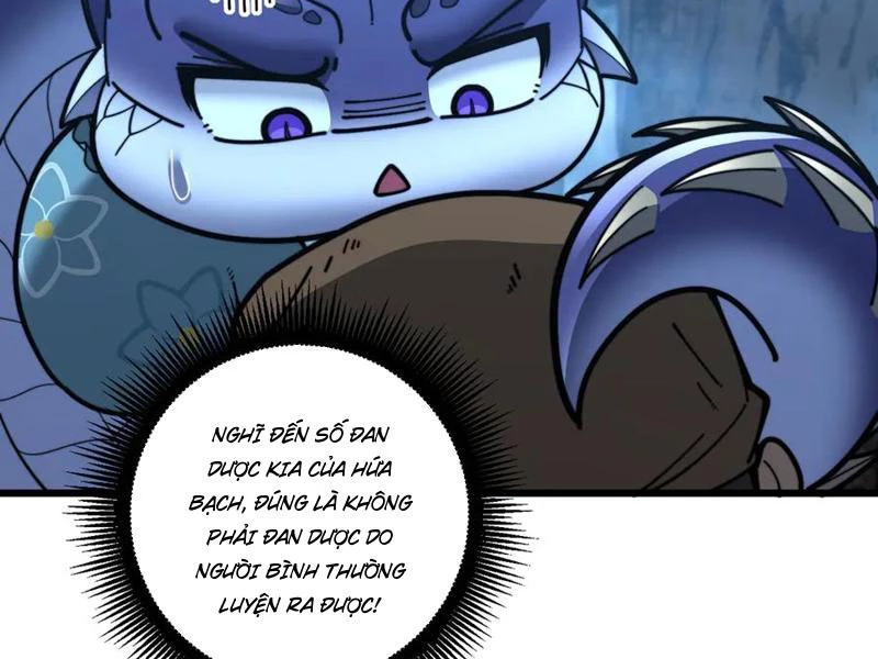 Lão xà tu tiên truyện Chapter 44 - 84